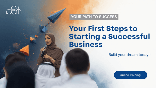 Your First Steps to Starting a Successful Business